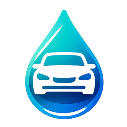 Lavage auto à domicile Levet